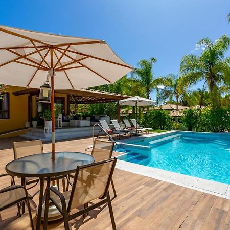 Reserva Imbassai - Casa C02 Orquideas Zewnętrze zdjęcie