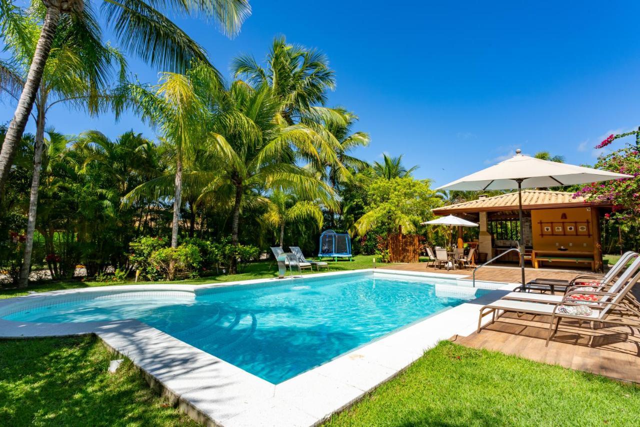 Reserva Imbassai - Casa C02 Orquideas Zewnętrze zdjęcie