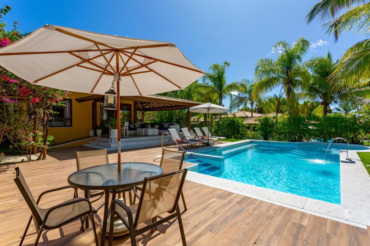 Reserva Imbassai - Casa C02 Orquideas Zewnętrze zdjęcie