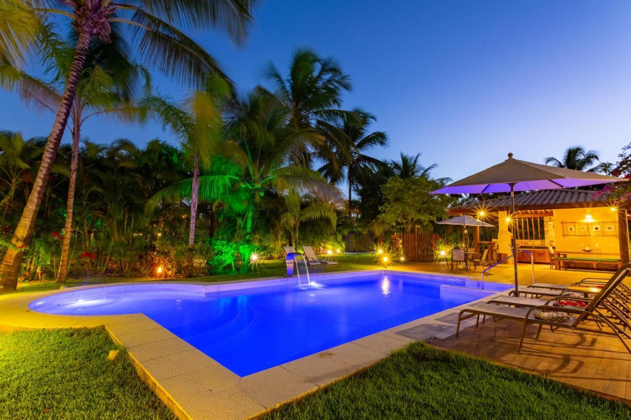 Reserva Imbassai - Casa C02 Orquideas Zewnętrze zdjęcie