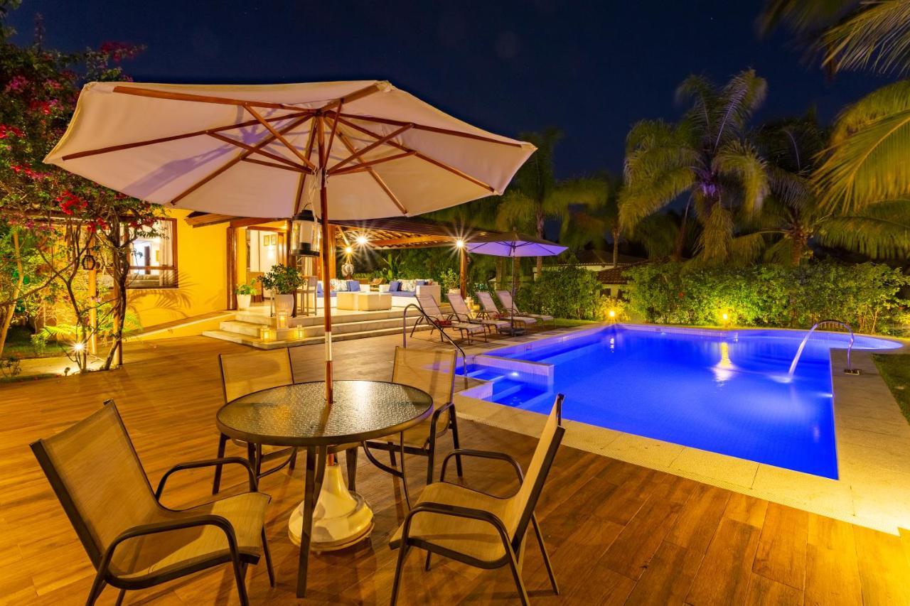 Reserva Imbassai - Casa C02 Orquideas Zewnętrze zdjęcie