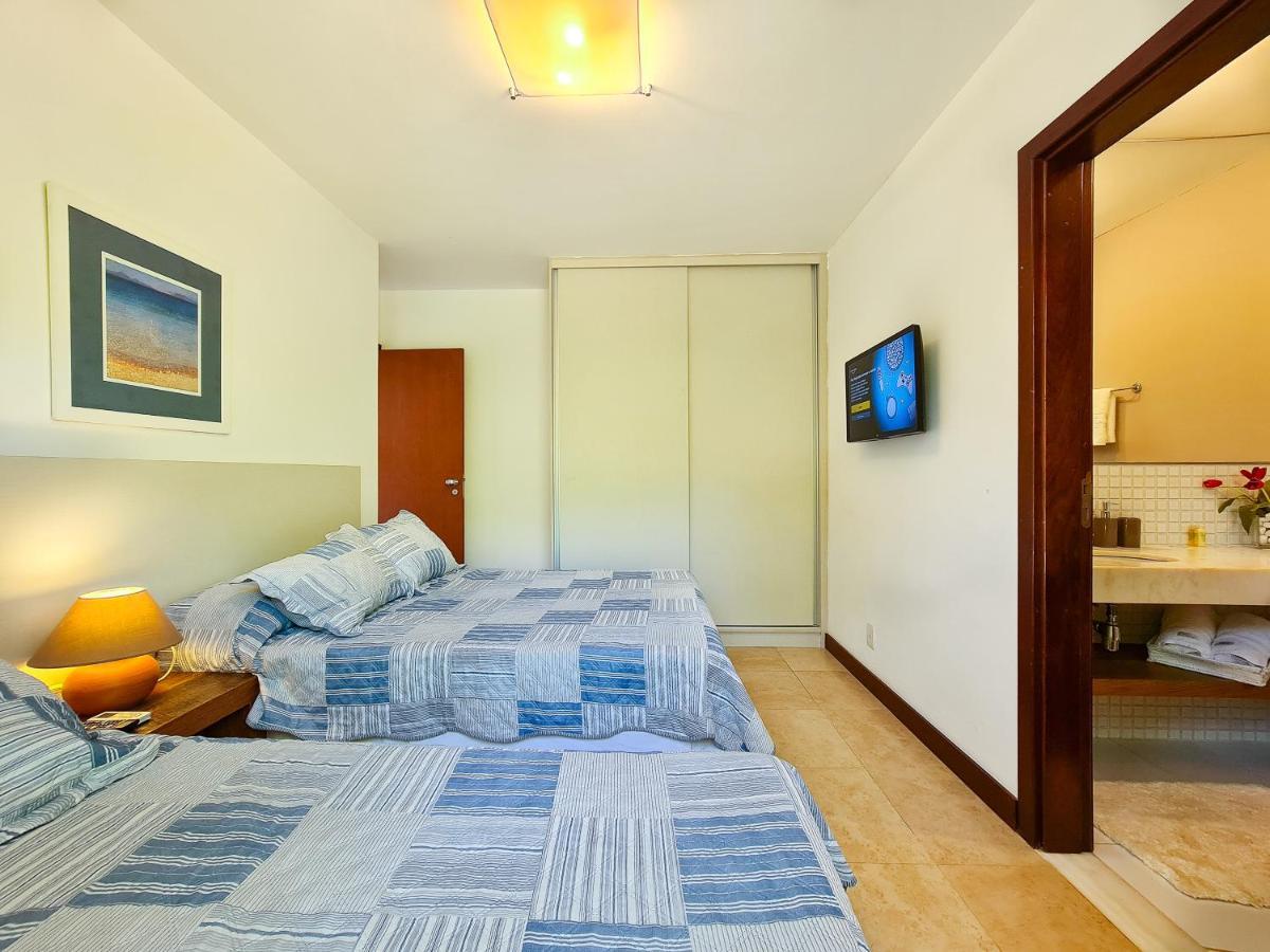 Reserva Imbassai - Casa C02 Orquideas Zewnętrze zdjęcie
