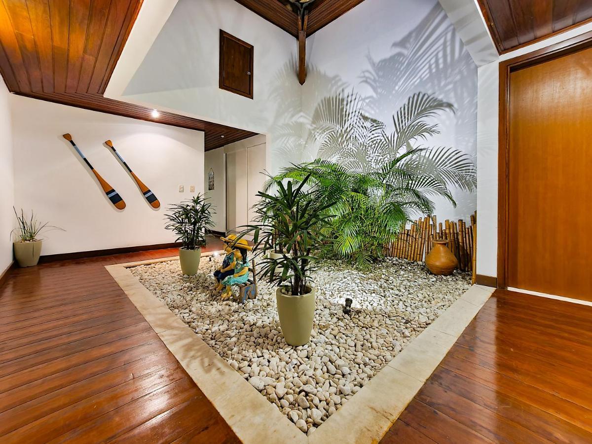 Reserva Imbassai - Casa C02 Orquideas Zewnętrze zdjęcie
