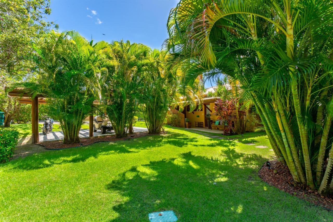 Reserva Imbassai - Casa C02 Orquideas Zewnętrze zdjęcie