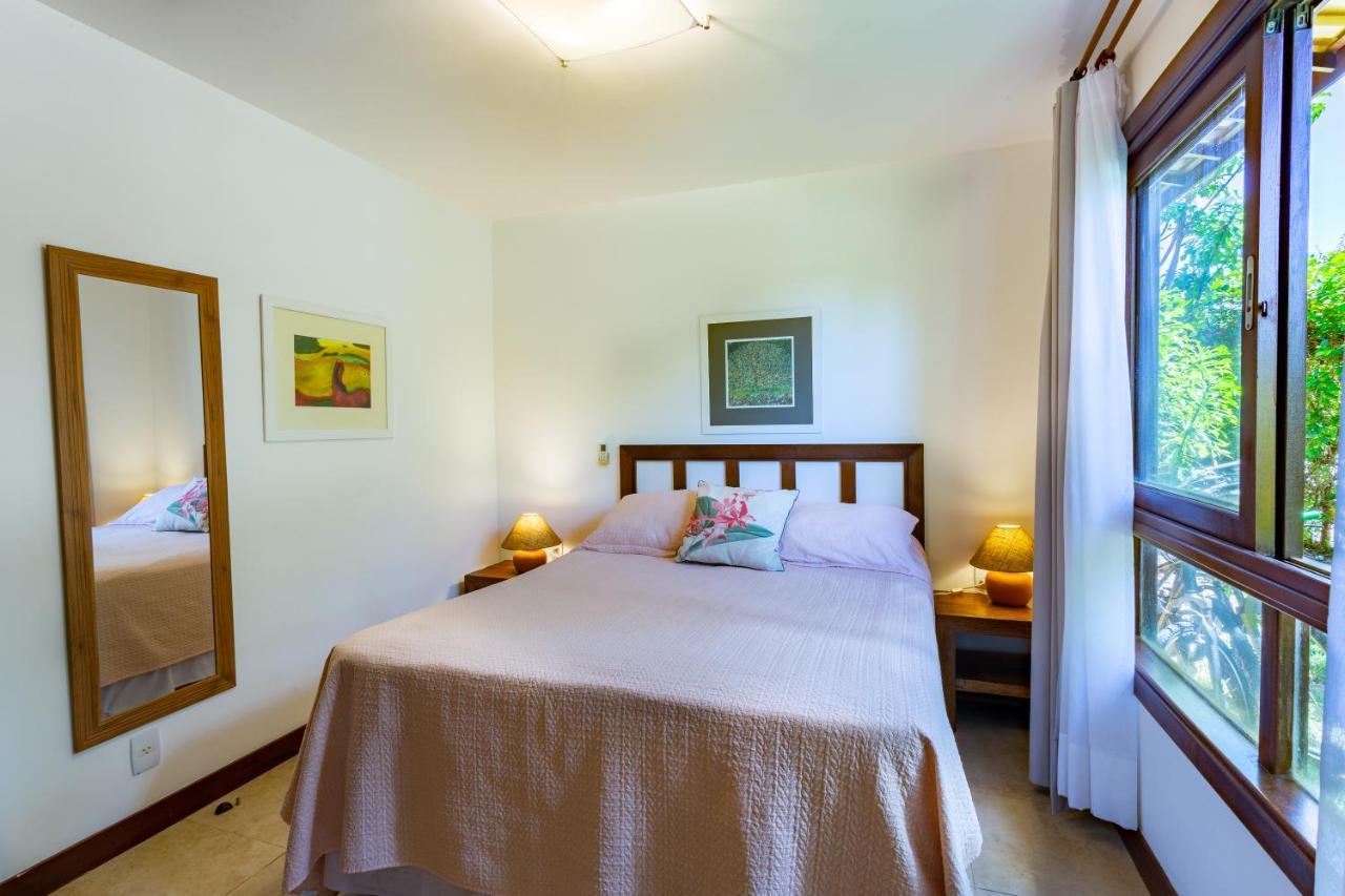 Reserva Imbassai - Casa C02 Orquideas Zewnętrze zdjęcie