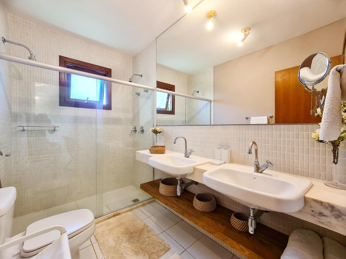 Reserva Imbassai - Casa C02 Orquideas Zewnętrze zdjęcie