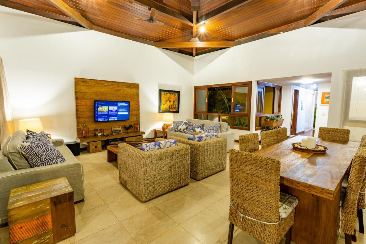 Reserva Imbassai - Casa C02 Orquideas Zewnętrze zdjęcie
