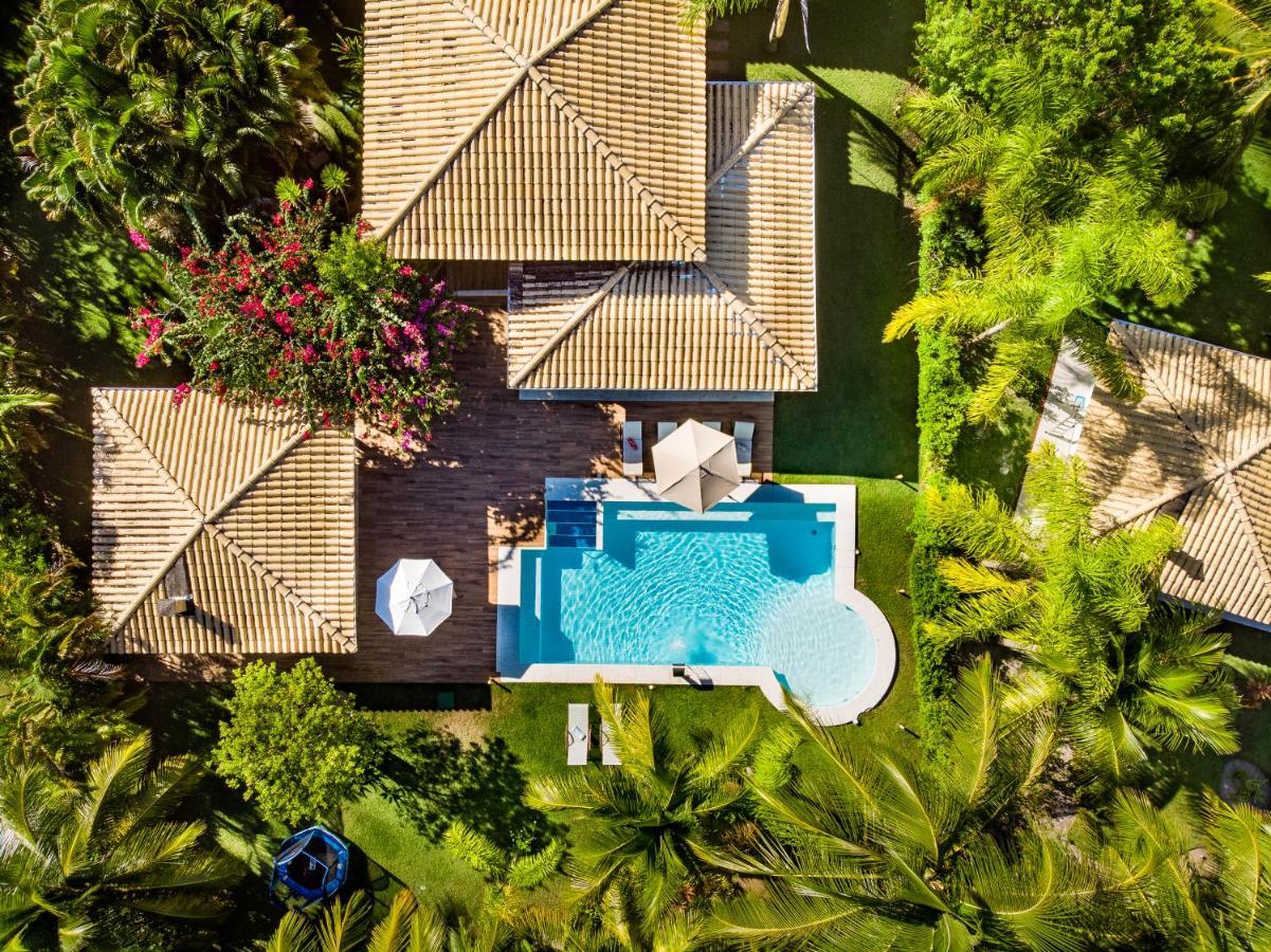 Reserva Imbassai - Casa C02 Orquideas Zewnętrze zdjęcie