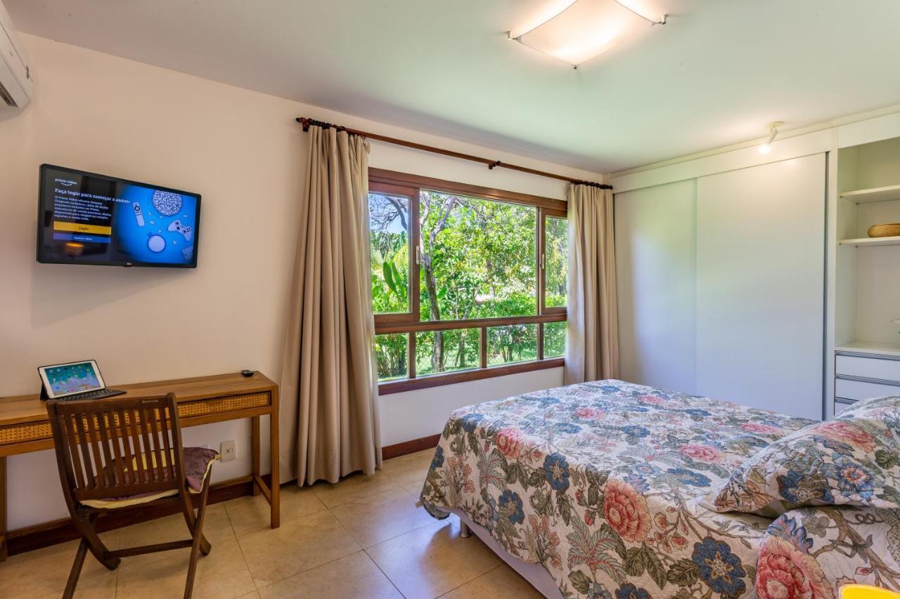 Reserva Imbassai - Casa C02 Orquideas Zewnętrze zdjęcie