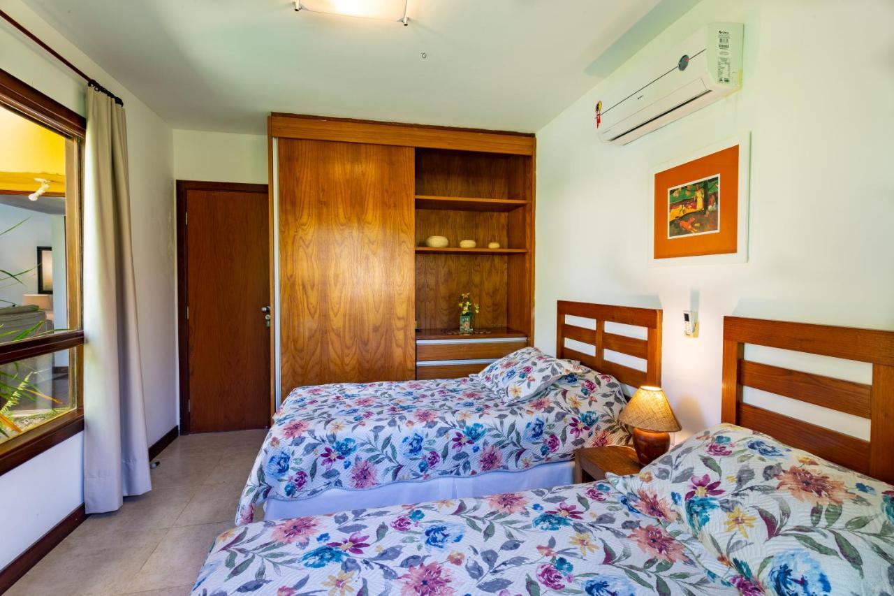 Reserva Imbassai - Casa C02 Orquideas Zewnętrze zdjęcie