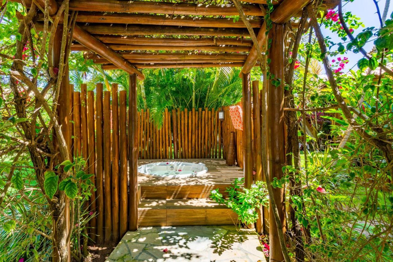 Reserva Imbassai - Casa C02 Orquideas Zewnętrze zdjęcie