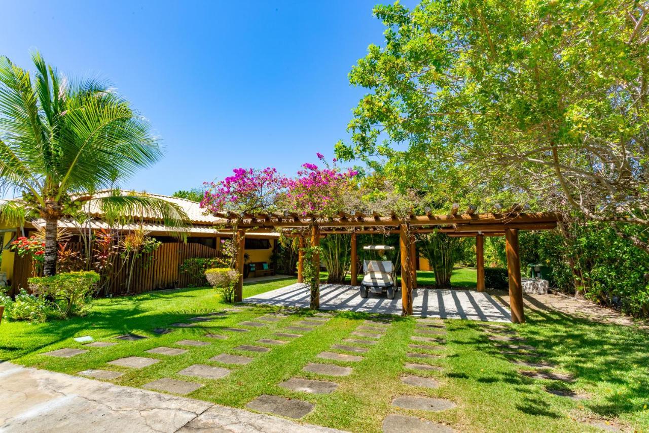 Reserva Imbassai - Casa C02 Orquideas Zewnętrze zdjęcie