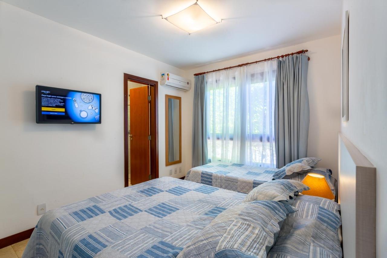 Reserva Imbassai - Casa C02 Orquideas Zewnętrze zdjęcie