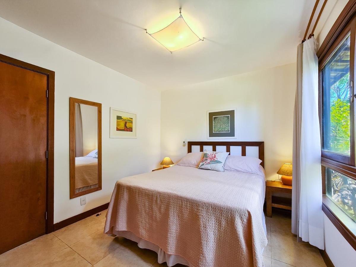 Reserva Imbassai - Casa C02 Orquideas Zewnętrze zdjęcie