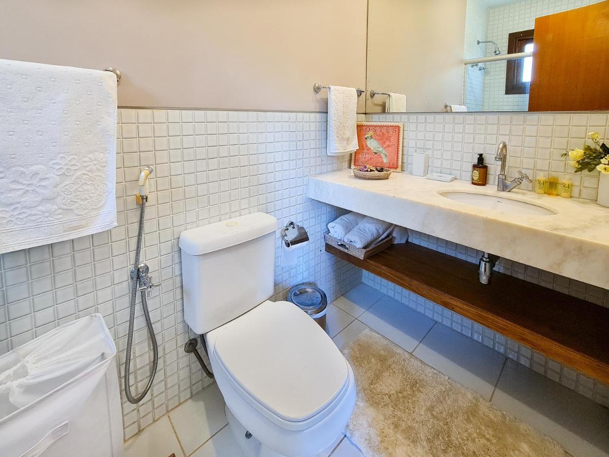 Reserva Imbassai - Casa C02 Orquideas Zewnętrze zdjęcie