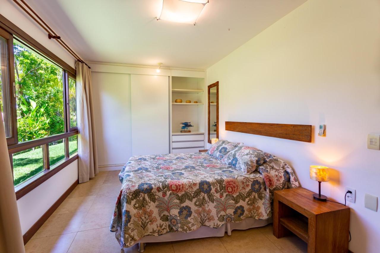 Reserva Imbassai - Casa C02 Orquideas Zewnętrze zdjęcie