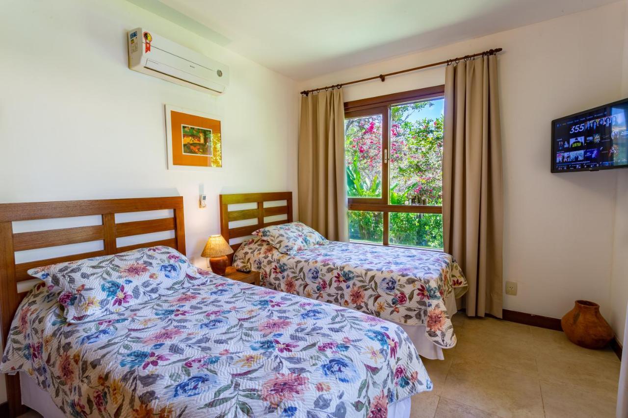 Reserva Imbassai - Casa C02 Orquideas Zewnętrze zdjęcie