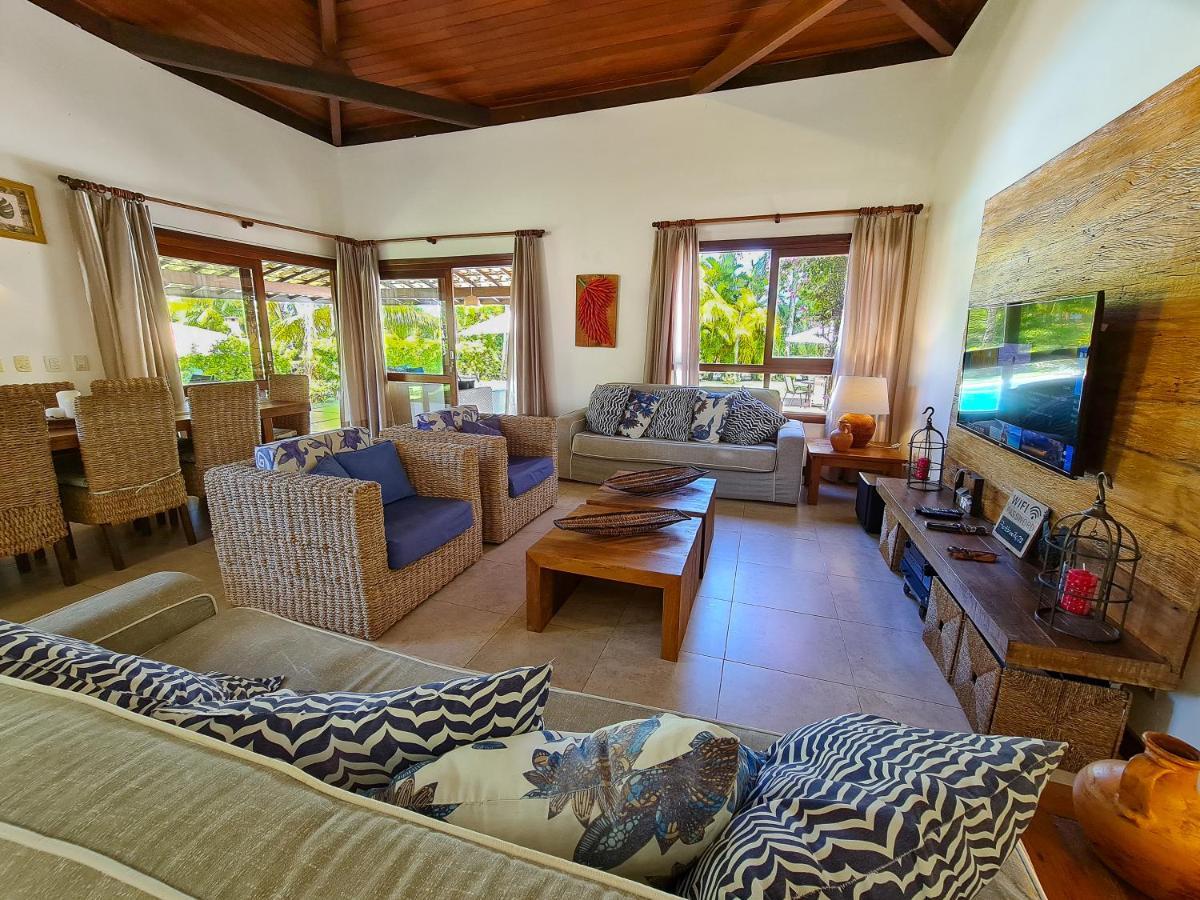 Reserva Imbassai - Casa C02 Orquideas Zewnętrze zdjęcie