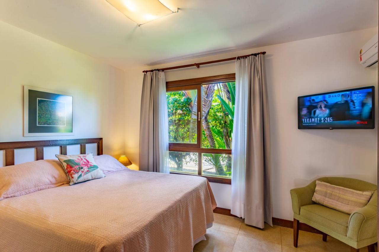 Reserva Imbassai - Casa C02 Orquideas Zewnętrze zdjęcie