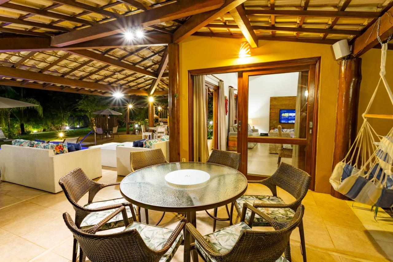Reserva Imbassai - Casa C02 Orquideas Zewnętrze zdjęcie